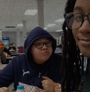 Meet your Posher, Tejshun